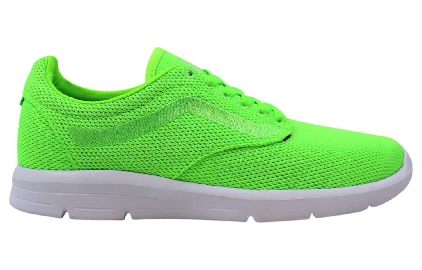 Order Vans Iso 1.5 Mesh 'Green Gecko' Verde Fluorescente VN0A2Z5SN6W