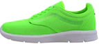 Lookbook Vans Iso 1.5 Mesh 'Green Gecko' Verde Fluorescente VN0A2Z5SN6W