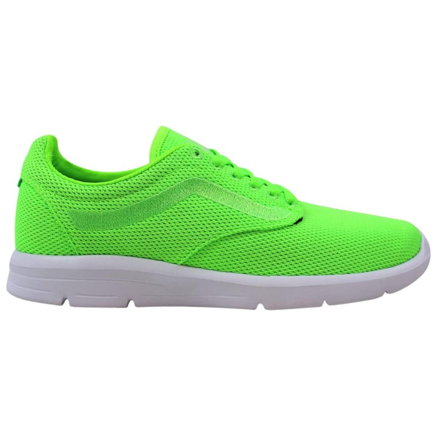 Shop Vans Iso 1.5 Mesh 'Green Gecko' Verde Fluorescente VN0A2Z5SN6W