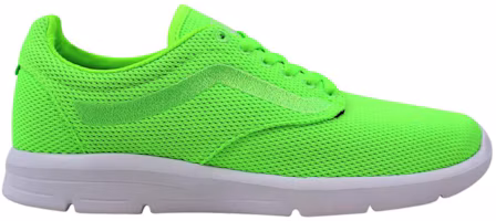 Shop Vans Iso 1.5 網眼布 '綠色壁虎' VN0A2Z5SN6W
