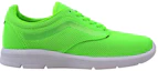 Shop Vans Iso 1.5 Mesh 'Green Gecko' Verde Fluorescente VN0A2Z5SN6W