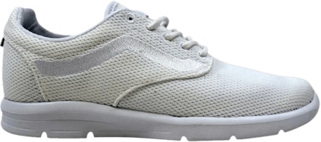 Vans Iso 1.5 Mesh 'True White' VN0A2Z5SISY Vans Iso 1.5 Mesh 'True White' VN0A2Z5SISY