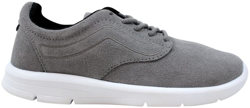 Vans Iso 1.5 Suede 'Frost Grey' VN0A2Z5SM43