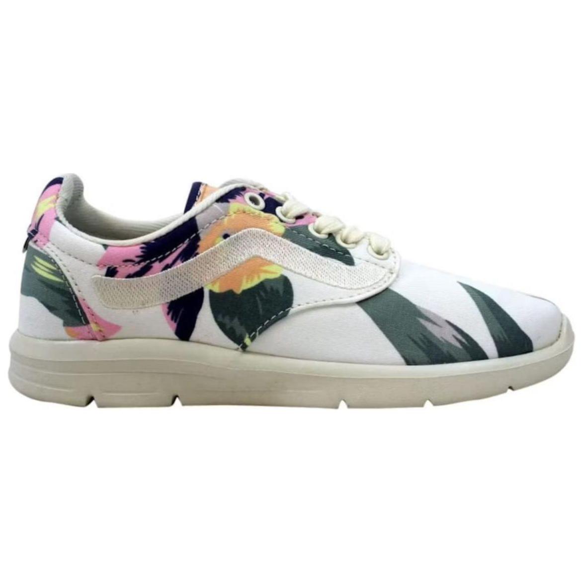 Order Vans Iso 1.5 Vintage 'Floral' Zapatillas Florales Retro VN0A38FEOJQ