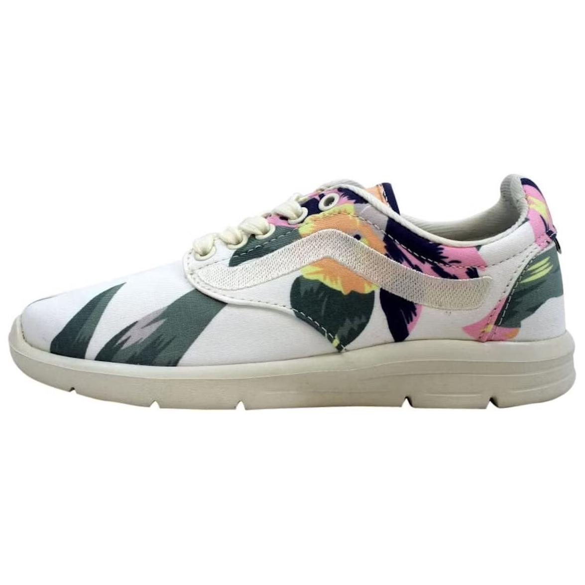 Lookbook Vans Iso 1.5 Vintage 'Floral' Zapatillas Florales Retro VN0A38FEOJQ