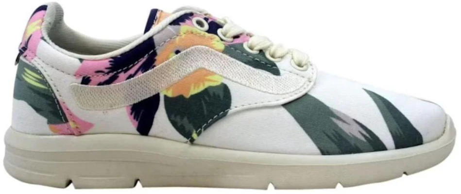 Vans Iso 1.5 Vintage 'Floral' Zapatillas Florales Retro VN0A38FEOJQ Shop Vans Iso 1.5 Vintage 'Floral' Zapatillas Florales Retro VN0A38FEOJQ