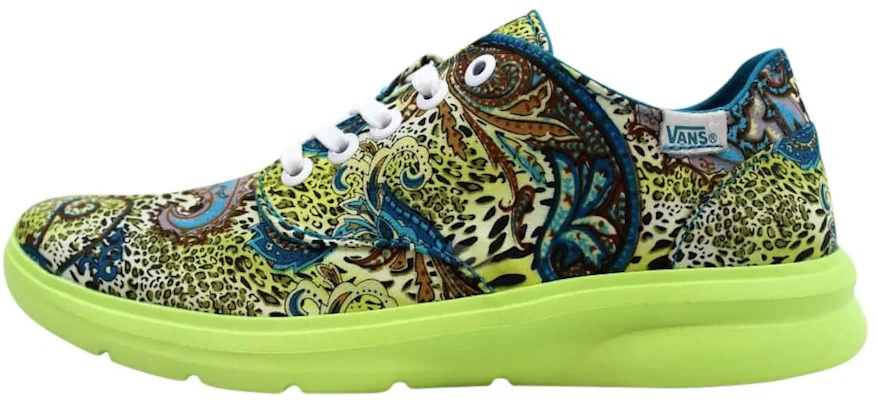 Vans Iso 2 + 'Leopardo Paisley' VN0004O1IG2 Buy Vans Iso 2 + 'Leopardo Paisley' VN0004O1IG2