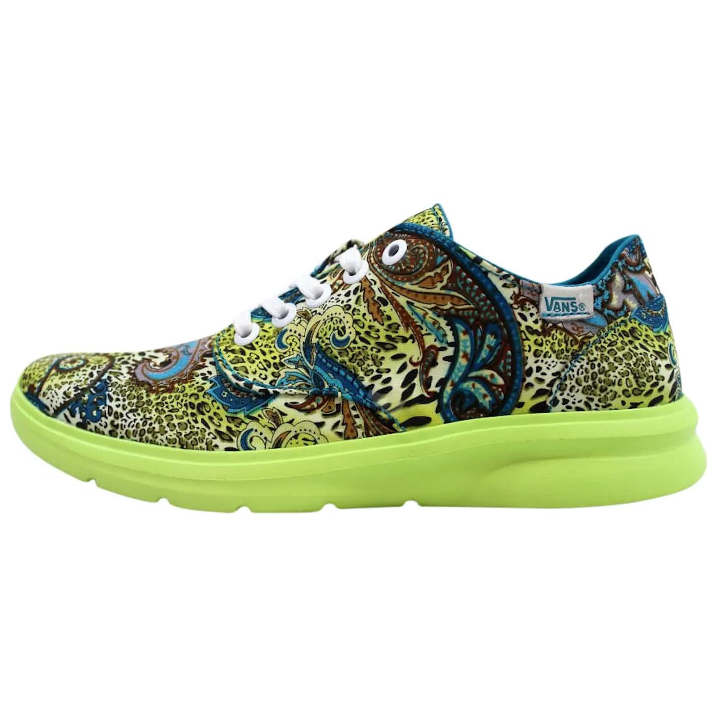 Vans Iso 2 + 'Leopard Paisley' VN0004O1IG2