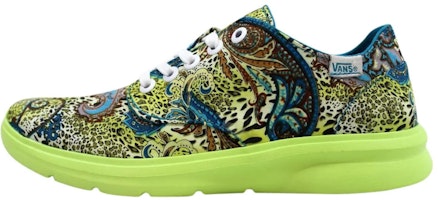 Vans Iso 2 + 'Leopard Paisley' VN0004O1IG2 Vans Iso 2 + 'Leopard Paisley' VN0004O1IG2