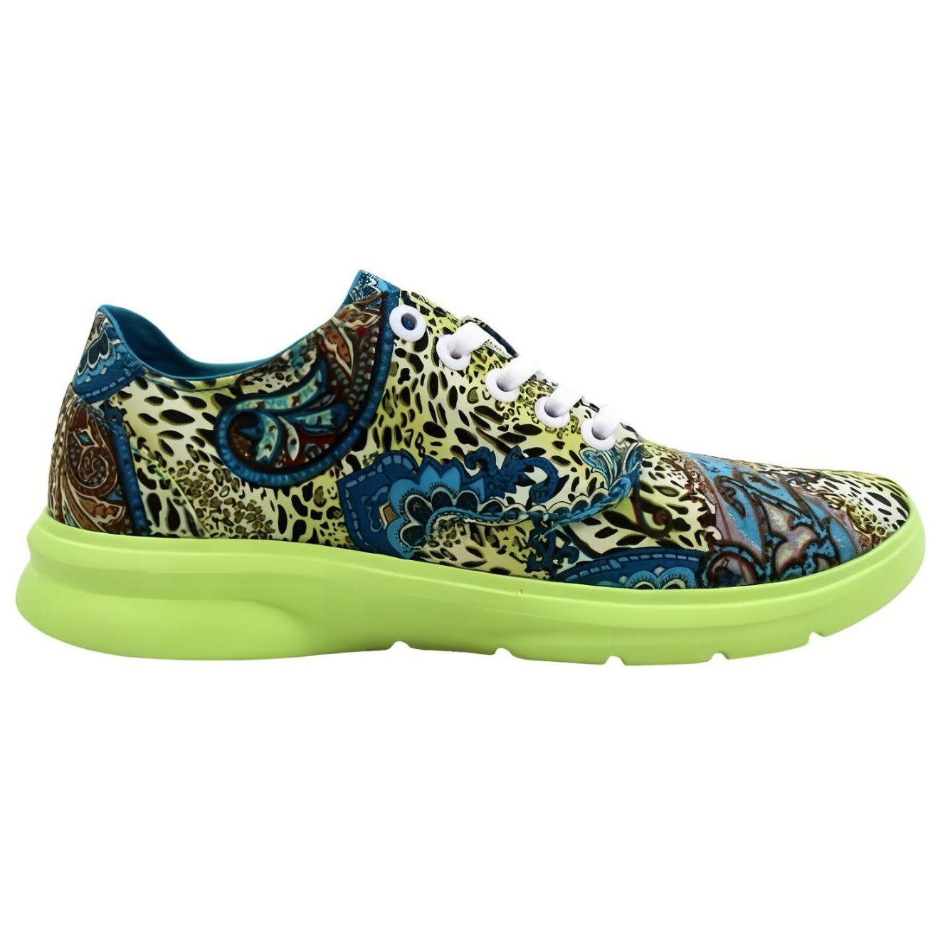 Order Vans Iso 2 + 'Leopardo Paisley' VN0004O1IG2