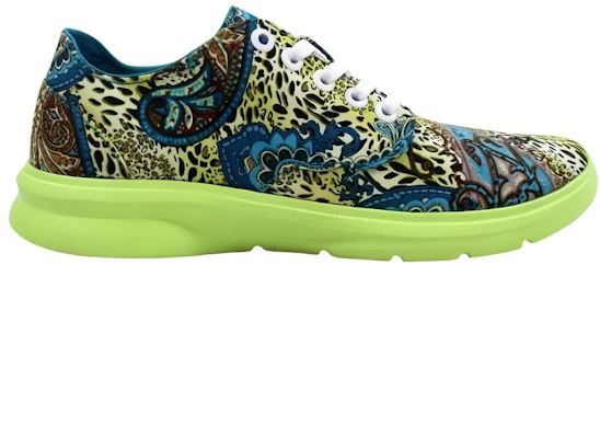 Vans Iso 2 + 'Leopardo Paisley' VN0004O1IG2 Order Vans Iso 2 + 'Leopardo Paisley' VN0004O1IG2