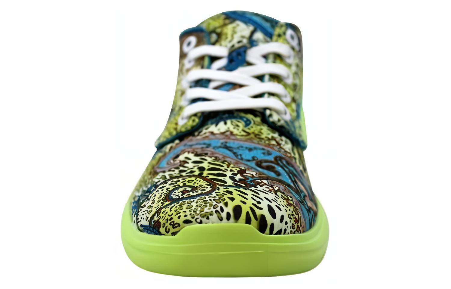 Shop Vans Iso 2 + 'Leopardo Paisley' VN0004O1IG2
