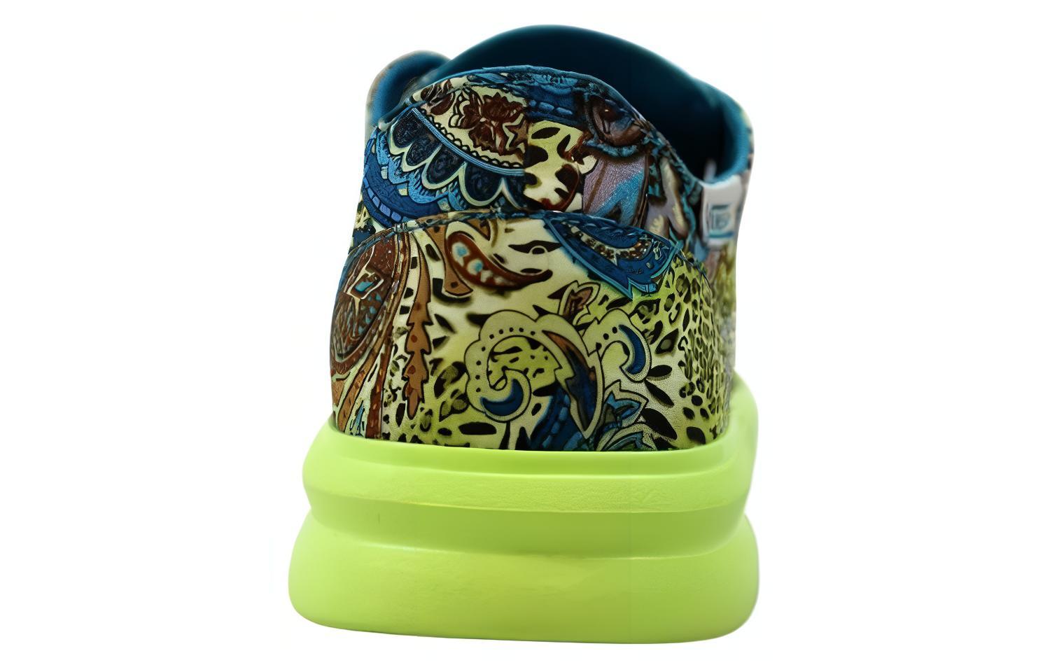 Purchase Vans Iso 2 + 'Leopardo Paisley' VN0004O1IG2