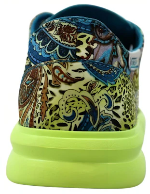 Vans Iso 2 + 'Leopardo Paisley' VN0004O1IG2 Purchase Vans Iso 2 + 'Leopardo Paisley' VN0004O1IG2