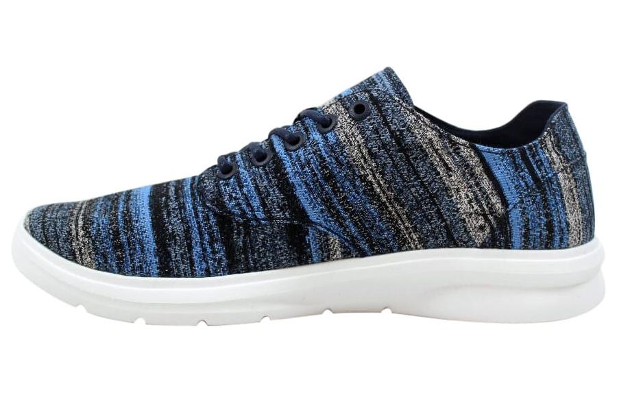 Vans Iso 2+ 'Italian Weave - Dress Blues' VN0004O1IEV