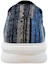 Lookbook Vans Iso 2+ 'Tejido Italiano - Azul Marino' VN0004O1IEV
