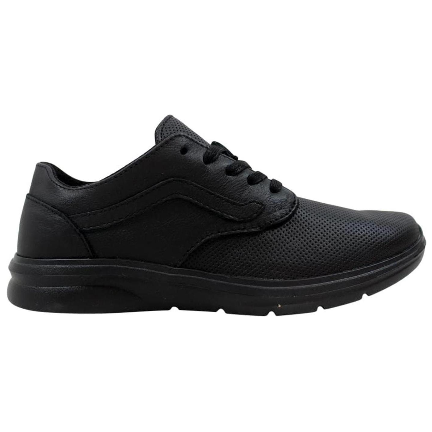 Vans Iso 2 'Black' 圖 2