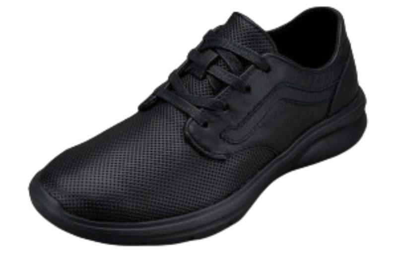 Lookbook Vans Iso 2 'Negro' VN0A2Z5TMWQ