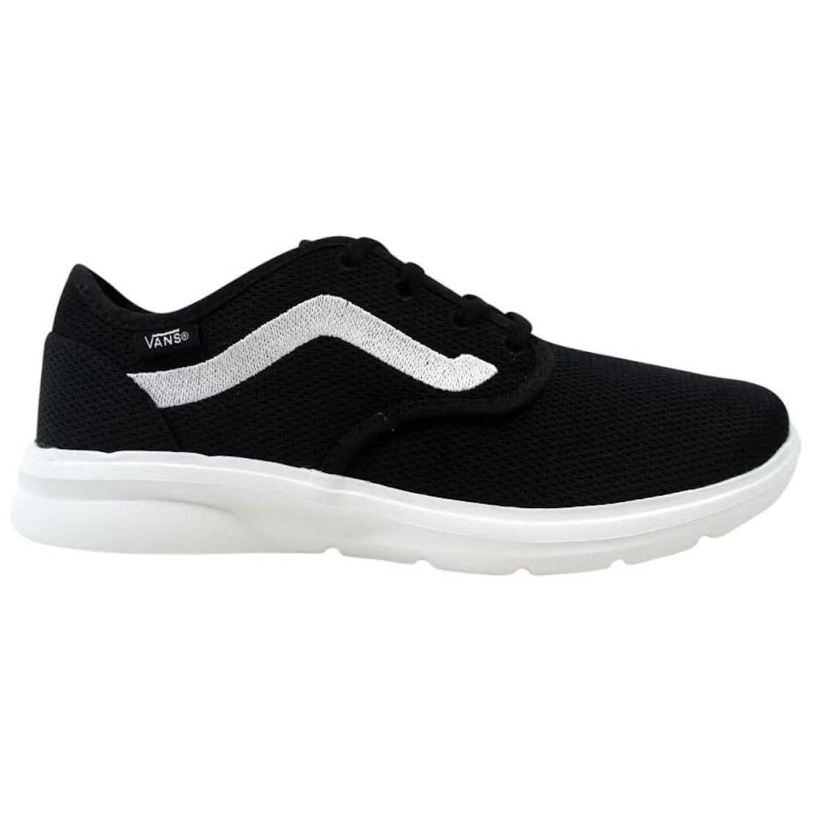 Vans Iso 2 Mesh 'Black' 圖 2