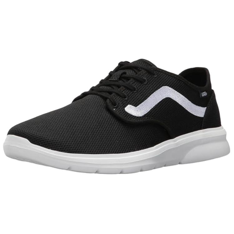 Lookbook Vans Iso 2 Mesh 'Negro' VN0A2Z5TNH6