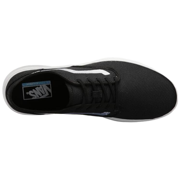 Shop Vans Iso 2 Mesh 'Negro' VN0A2Z5TNH6