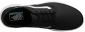 Shop Vans Iso 2 Mesh 'Negro' VN0A2Z5TNH6