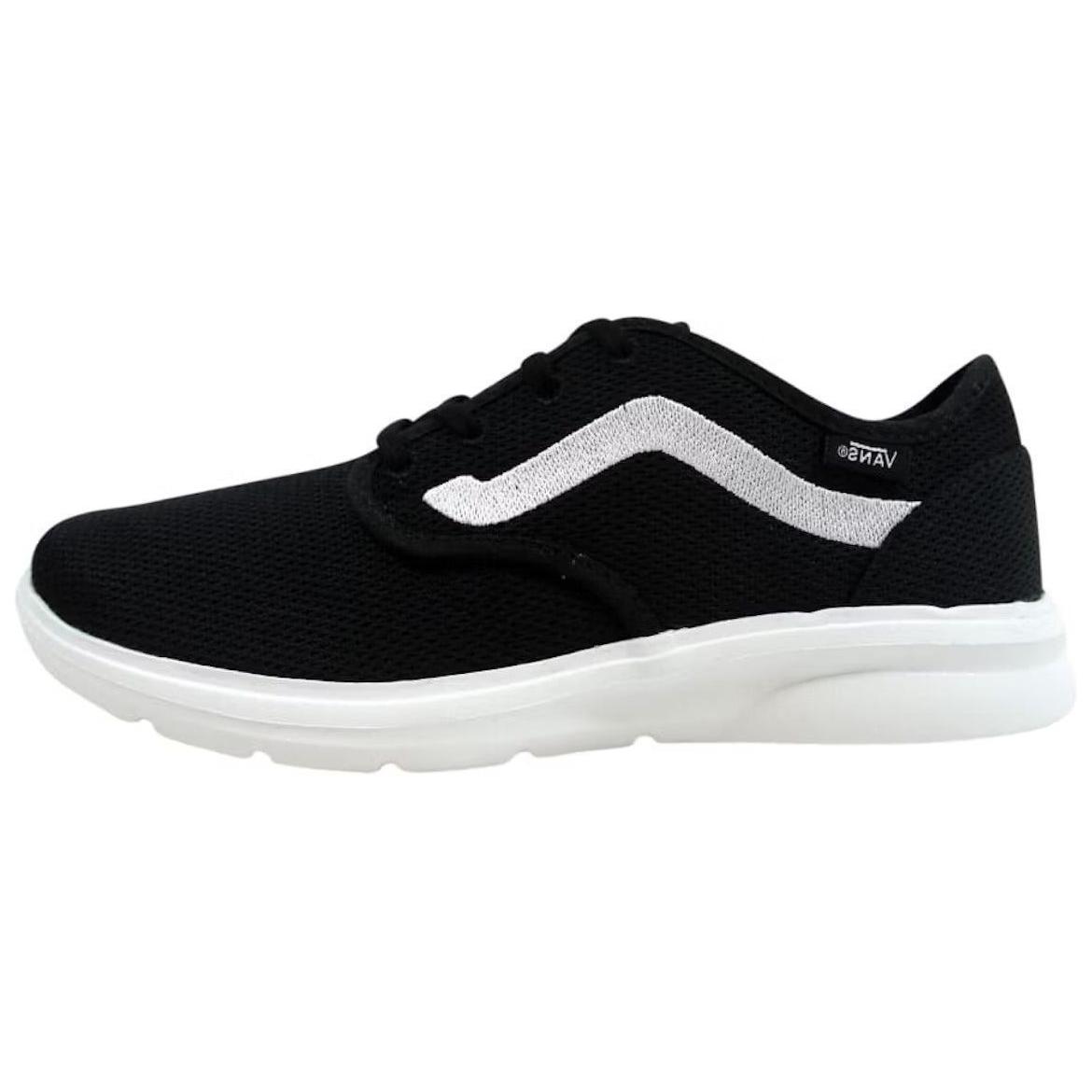 Vans Iso 2 Mesh 'Black' 圖 6