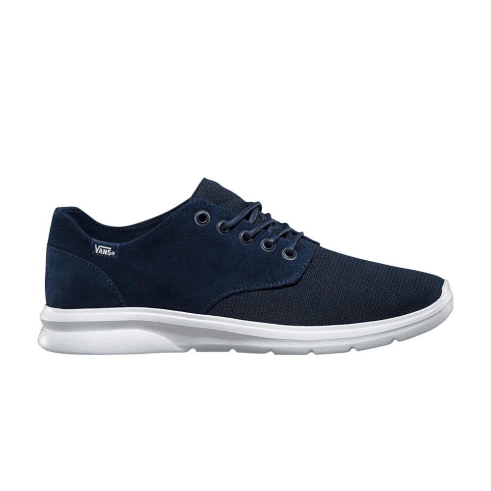 Vans ISO 2 Prime 'Dress Blue' VN0A2Z5TN7A