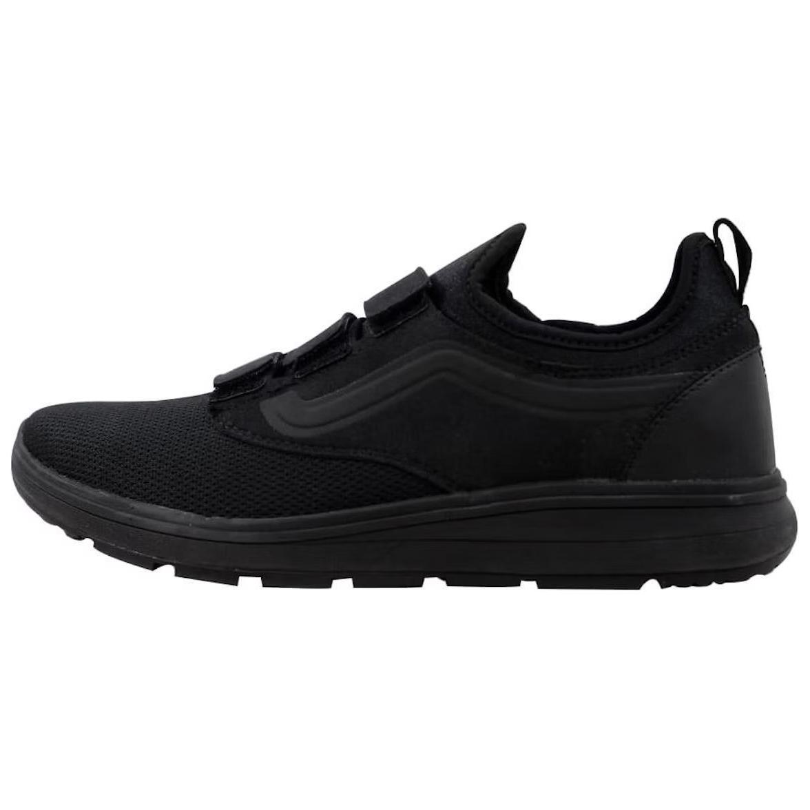 Vans Iso Priz 'Mono Black' VN0A38FHDIQ