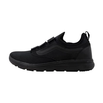 Vans Iso Priz 'Mono Black'