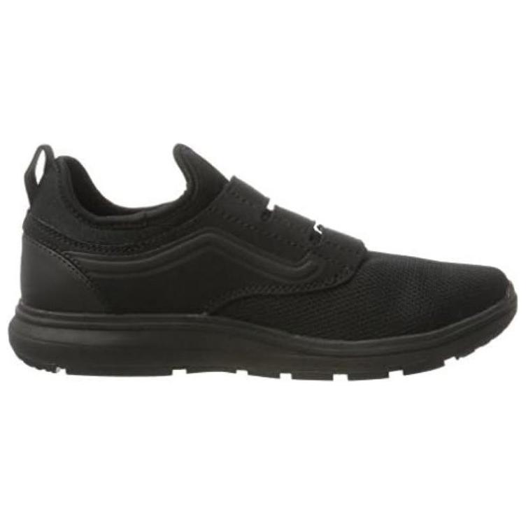 Order Vans Iso Priz 'Negro Mono' VN0A38FHDIQ