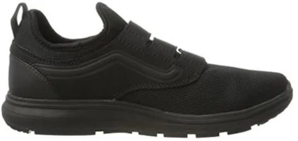 Order Vans Iso Priz '全黑' VN0A38FHDIQ