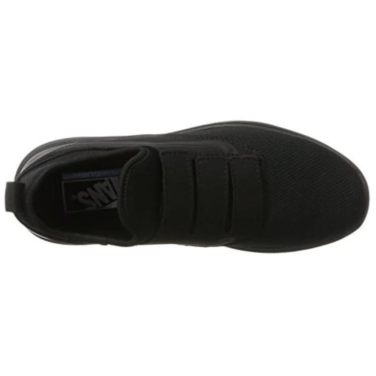 Lookbook Vans Iso Priz 'Negro Mono' VN0A38FHDIQ