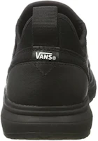 Shop Vans Iso Priz '全黑' VN0A38FHDIQ