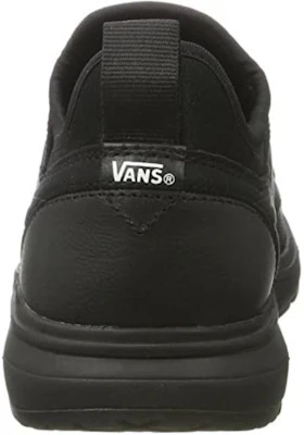 Vans Iso Priz 'Negro Mono' VN0A38FHDIQ Shop Vans Iso Priz 'Negro Mono' VN0A38FHDIQ
