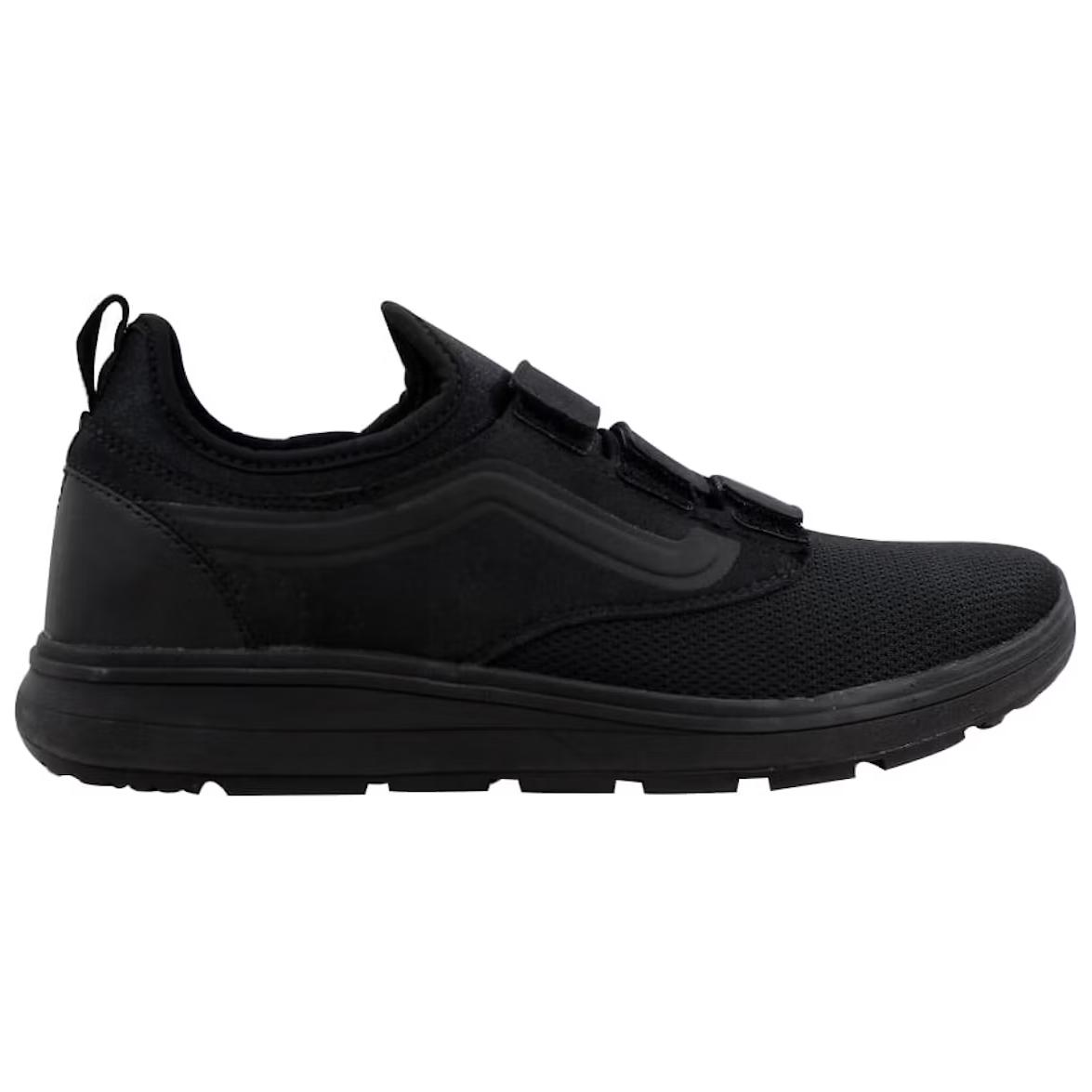 Sizing Vans Iso Priz 'Negro Mono' VN0A38FHDIQ