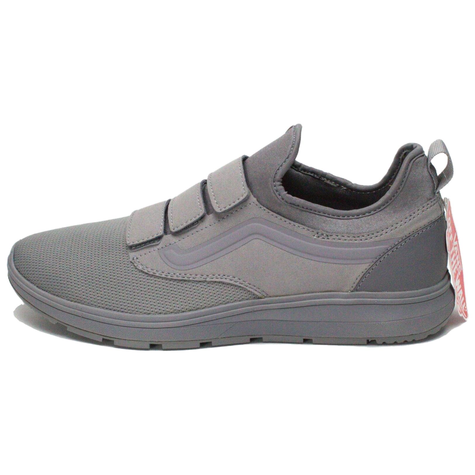 Vans Iso Priz 'Mono Grey' VN0A38FHN7I