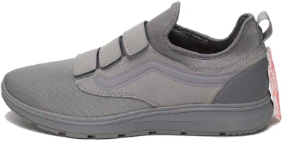 Vans Iso Priz 'Mono Grey' VN0A38FHN7I Vans Iso Priz 'Mono Grey' VN0A38FHN7I