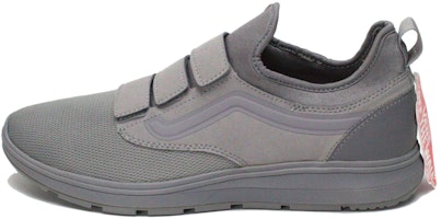 Vans Iso Priz 'Mono Grey' VN0A38FHN7I Vans Iso Priz 'Mono Grey' VN0A38FHN7I