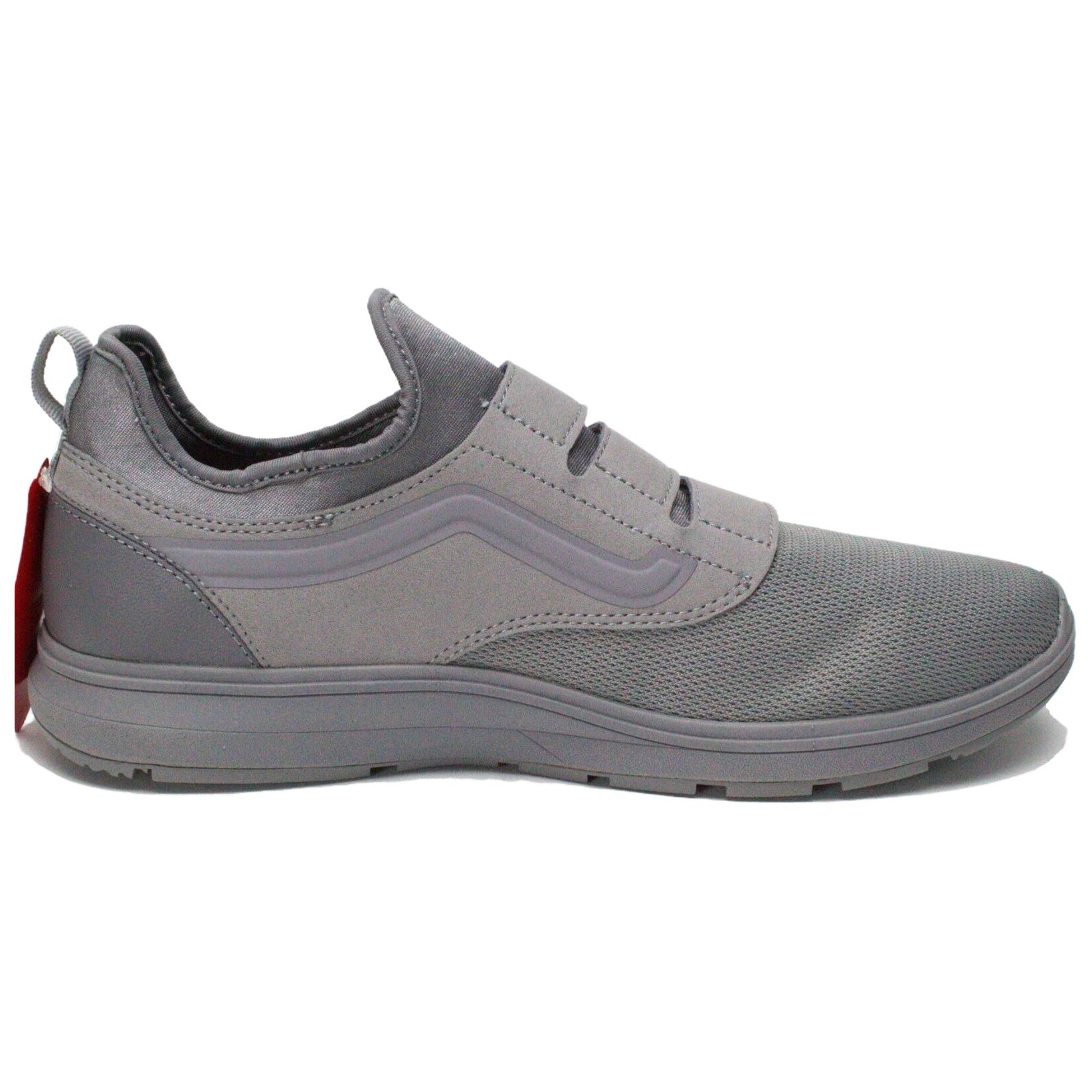 Order Vans Iso Priz 'Gris Mono' VN0A38FHN7I