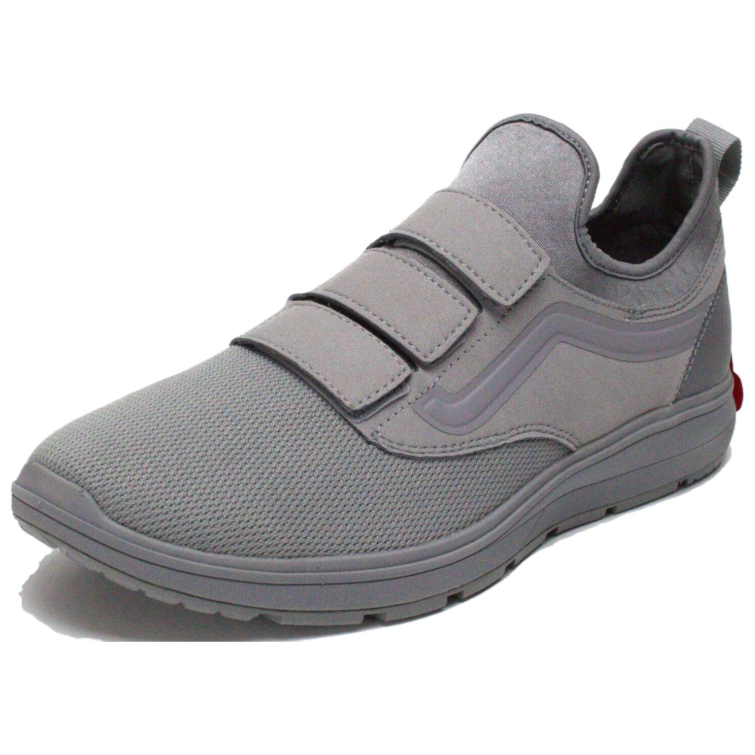 Lookbook Vans Iso Priz 'Gris Mono' VN0A38FHN7I
