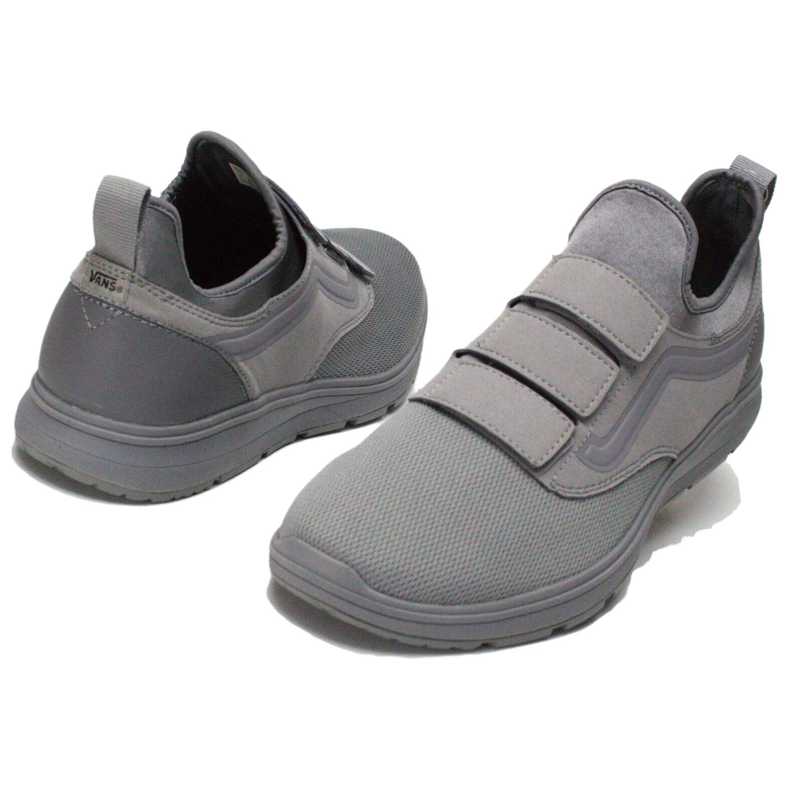Shop Vans Iso Priz 'Gris Mono' VN0A38FHN7I