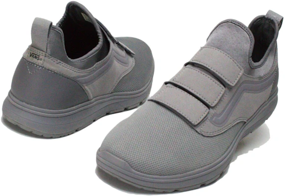 Vans Iso Priz 'Gris Mono' VN0A38FHN7I Shop Vans Iso Priz 'Gris Mono' VN0A38FHN7I