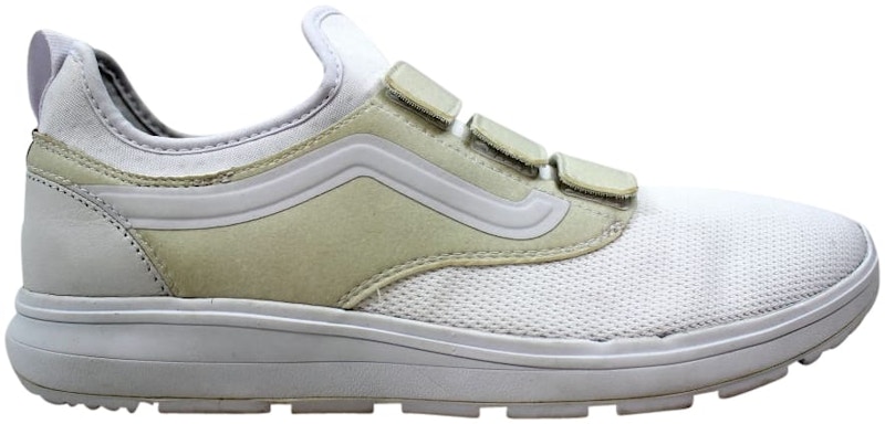 Vans Iso Priz 'Mono White' VN0A38FHHPG