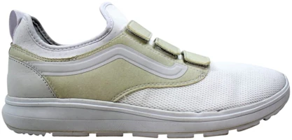 Vans Iso Priz 'Mono White' VN0A38FHHPG Vans Iso Priz 'Mono White' VN0A38FHHPG