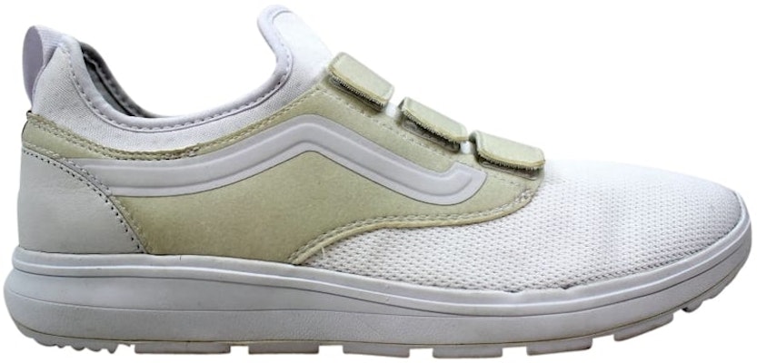 Vans Iso Priz 'Blanco Mono' VN0A38FHHPG Buy Vans Iso Priz 'Blanco Mono' VN0A38FHHPG