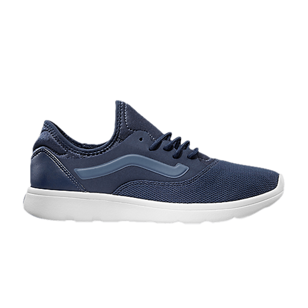 Vans Iso Route 'Dress Blues' VN0A3TKEU92