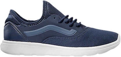 Vans Iso Route 'Dress Blues' VN0A3TKEU92 Vans Iso Route 'Dress Blues' VN0A3TKEU92