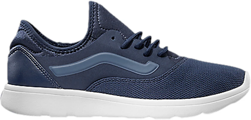 Vans Iso Route 'Azul Marino' VN0A3TKEU92 Buy Vans Iso Route 'Azul Marino' VN0A3TKEU92