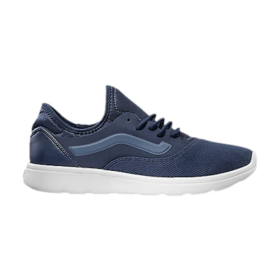 Vans Iso Route 'Dress Blues'